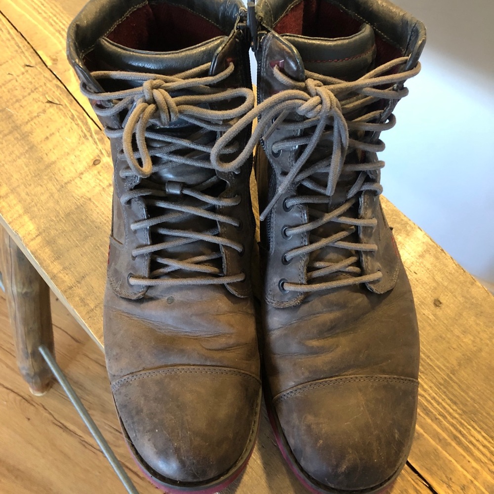 Men’s Teva Durban Tall Boot